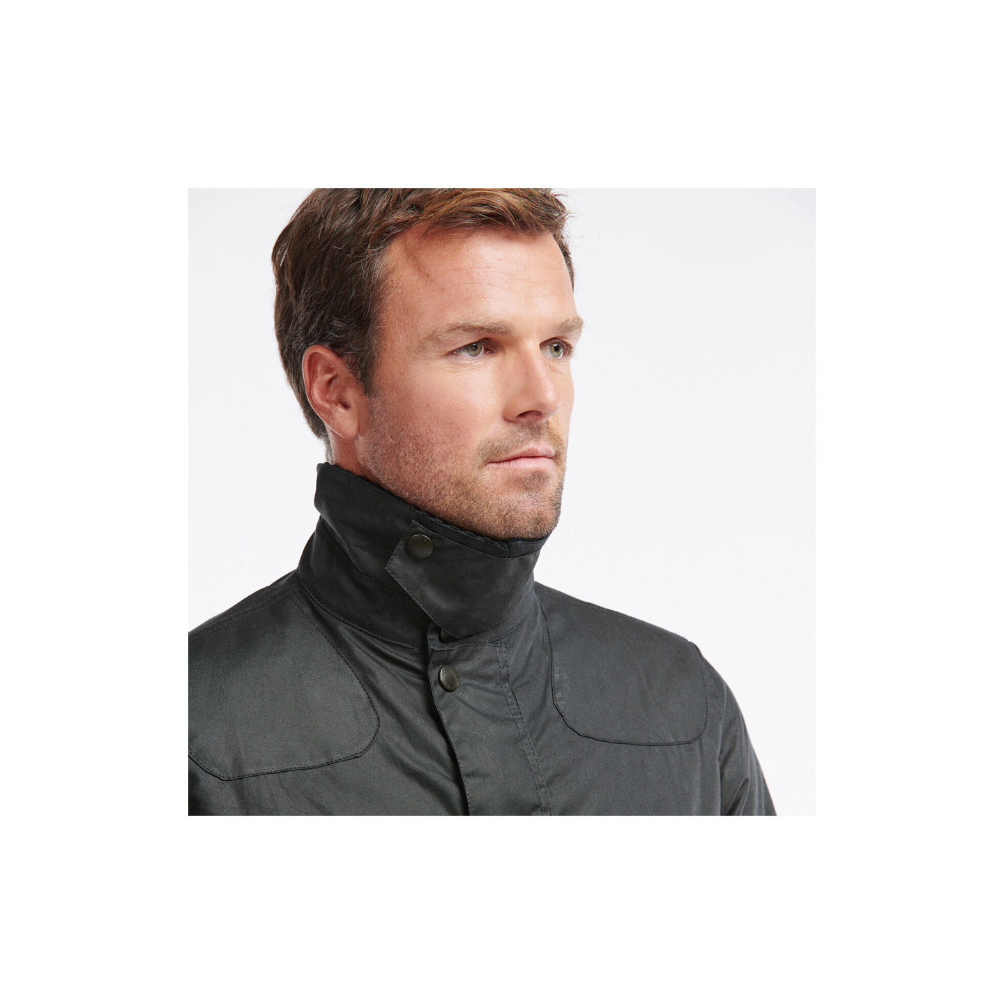 Barbour Sage Reelin Parka