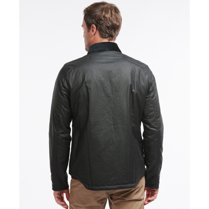 Parka Reelin Sage Barbour