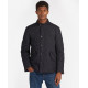 Veste Powel Quilt Marine Barbour