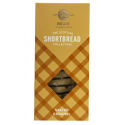 Shortbread Caramel Reids 150g