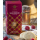 Reids White Chocolate Raspberry Shortbread 150g