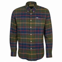 Barbour Classic Hogside Shirt