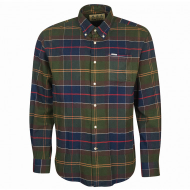 Barbour Classic Hogside Shirt