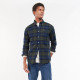 Chemise Kyeloch Olive Barbour
