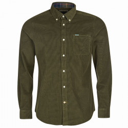 Chemise Ramsey Forest Barbour