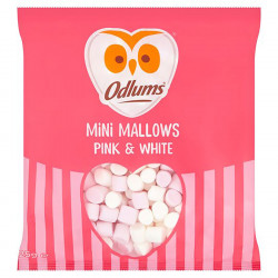 Mini Mallows Odlums 125g