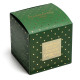 Dammann Frères Christmas Green Tea 25 Cristal Teabags