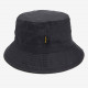 Barbour Wax Sport Black Hat