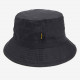 Chapeau Wax Sport Noir Barbour