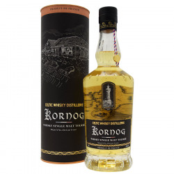 Kornog Single Malt 70cl 46°