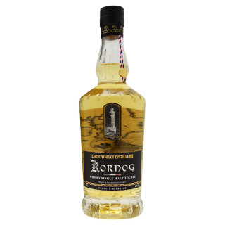 Kornog Roc'h Hir 70cl 46°