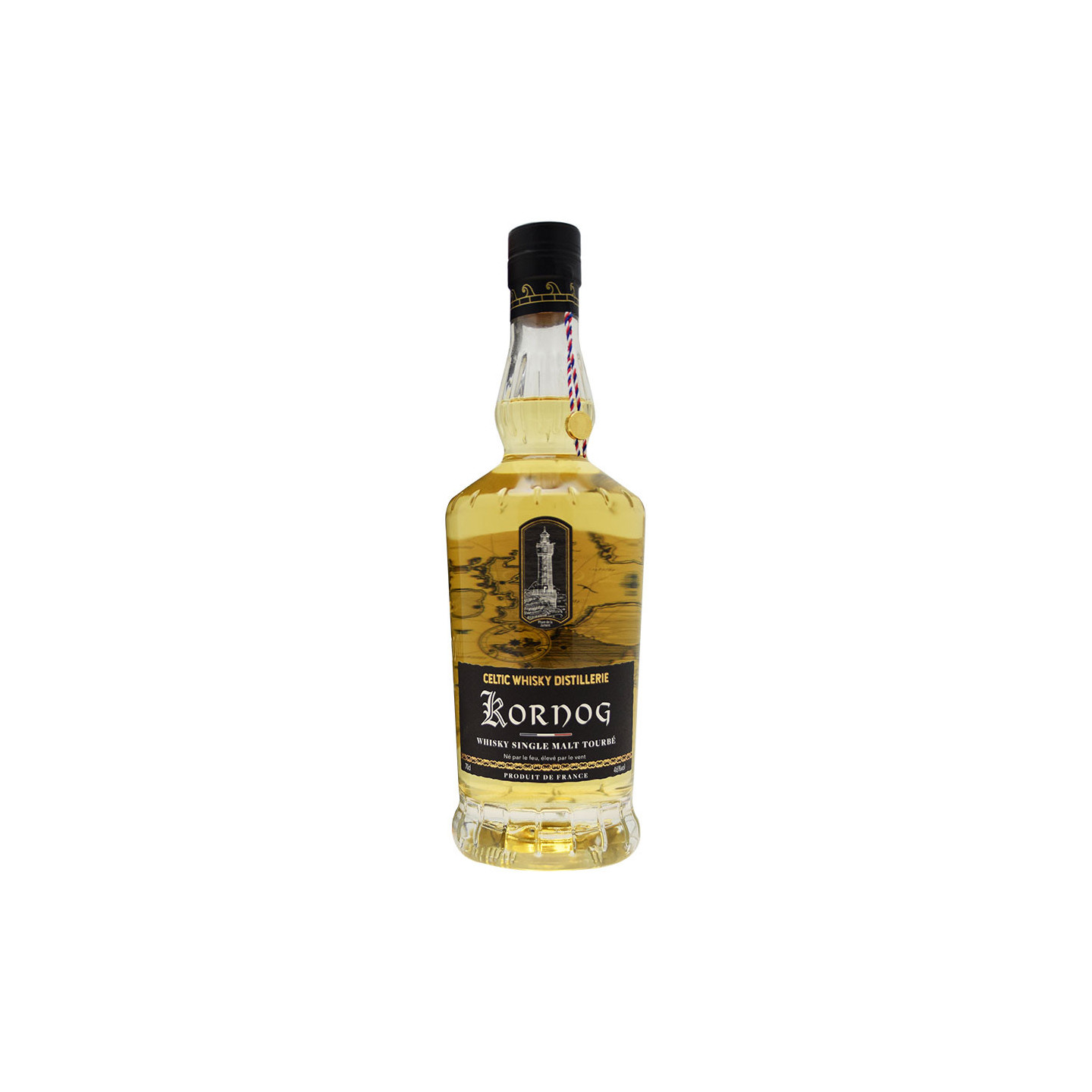 Kornog Roc'h Hir 70cl 46°