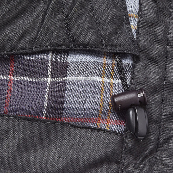 Capuche Noire Barbour