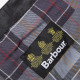 Barbour Black Hood