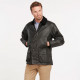 Barbour Classic Bedale Black Jacket