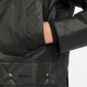Barbour Classic Bedale Black Jacket