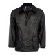 Barbour Classic Bedale Black Jacket