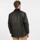 Veste Bedale Classique Noire Barbour