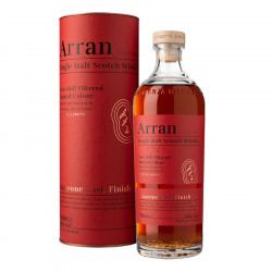 Arran Finition en Fût d'Amarone 70cl 50°