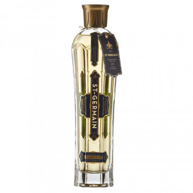 Saint Germain Liqueur 50cl 20°