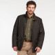 Barbour Hereford Rustic Jacket