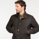 Veste Hereford Rustic Barbour