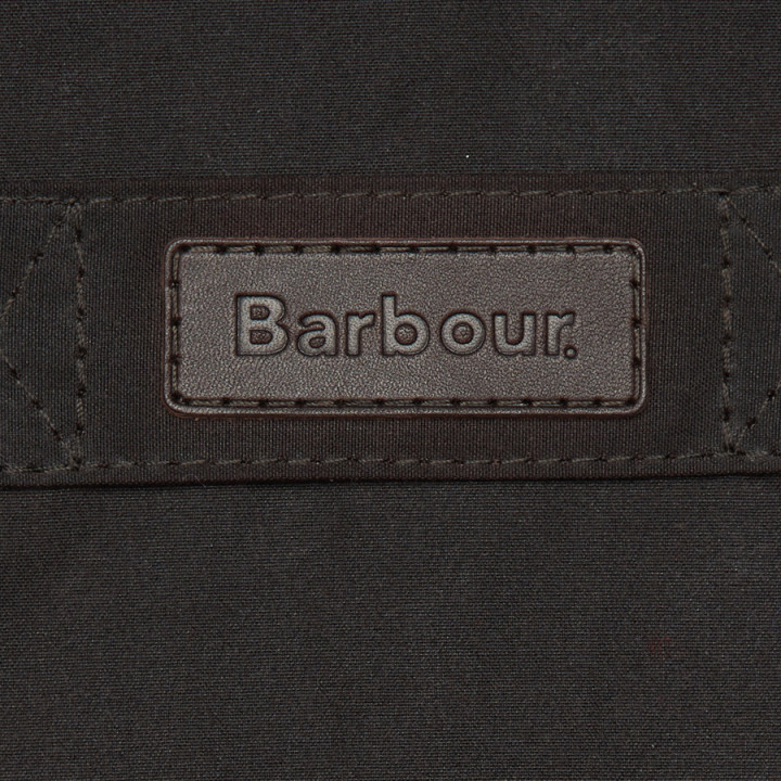 Barbour Hereford Rustic Jacket