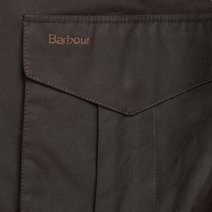 Veste Hereford Rustic Barbour