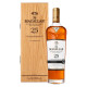 Macallan 25 Years Old 70cl 43°