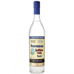 Providence Dunder & Syrup 70cl 56°