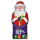 Cadbury Chocolate Santa 100g