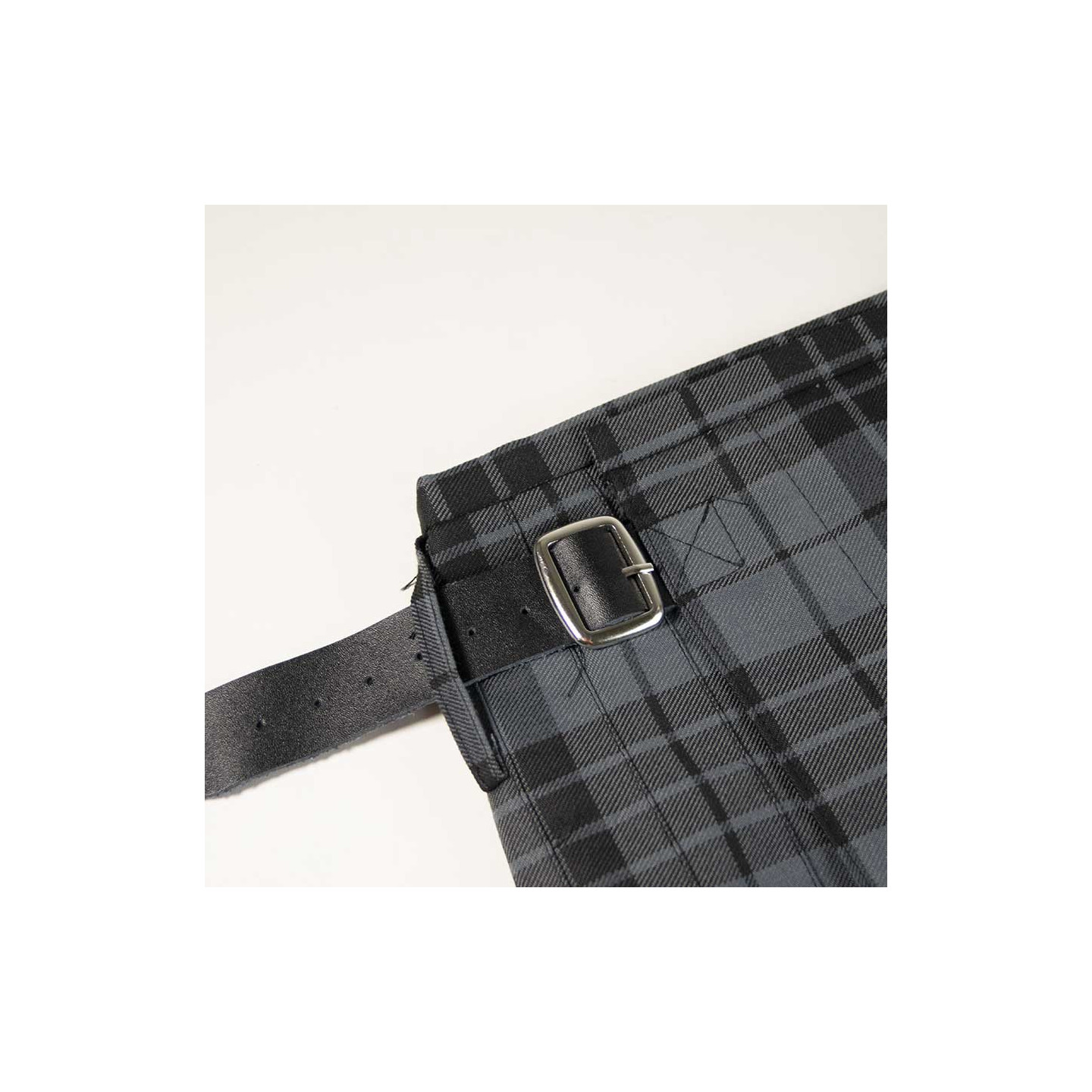 Ceinture ajustable