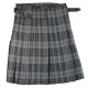 Party Kilt Granite Grey Kilt