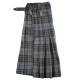 Kilt Granite Grey Party Kilt