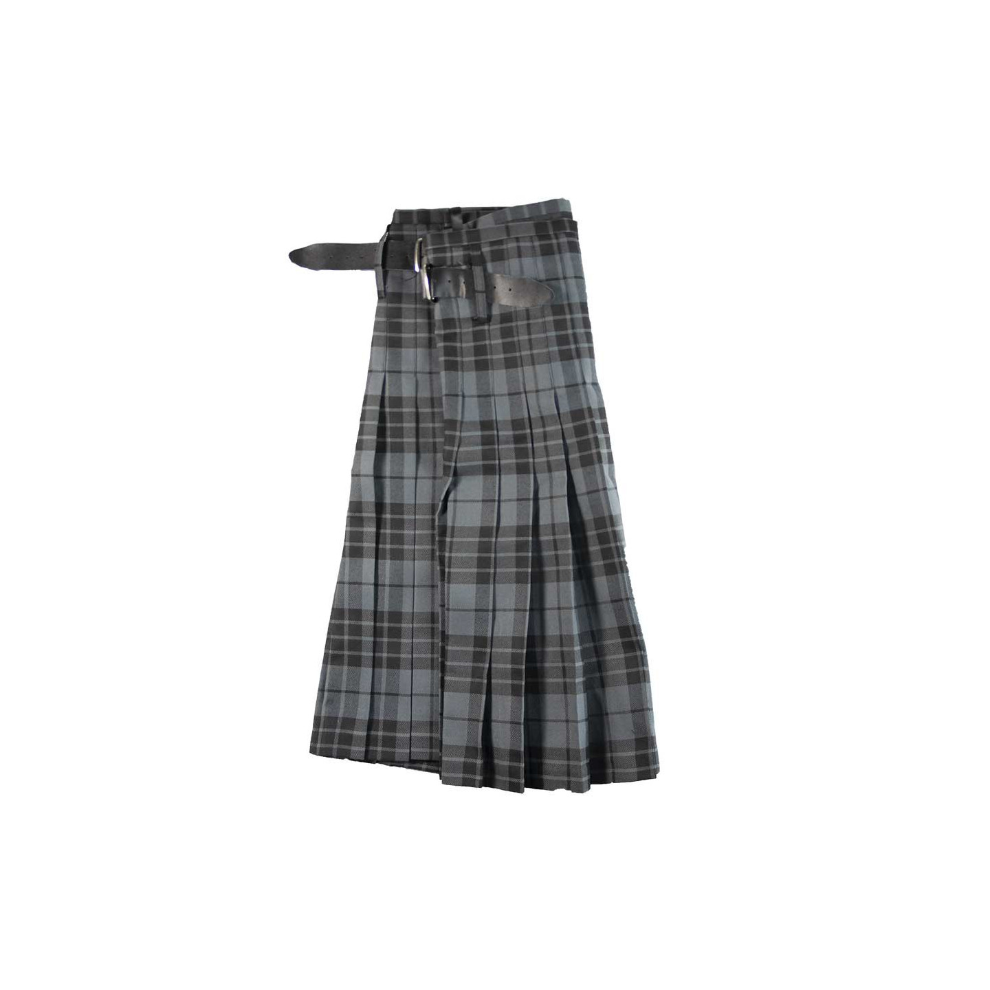 Party Kilt Granite Grey Kilt