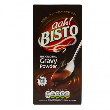 Bisto Gravy Beef 550g