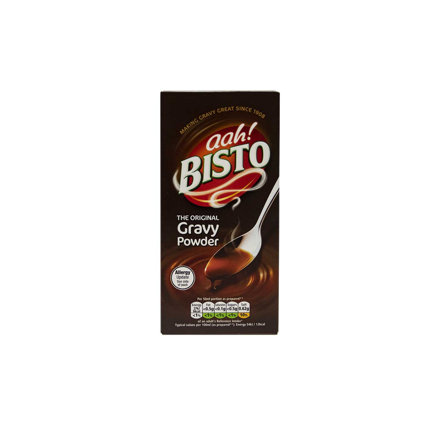 Bisto Gravy Beef 550g
