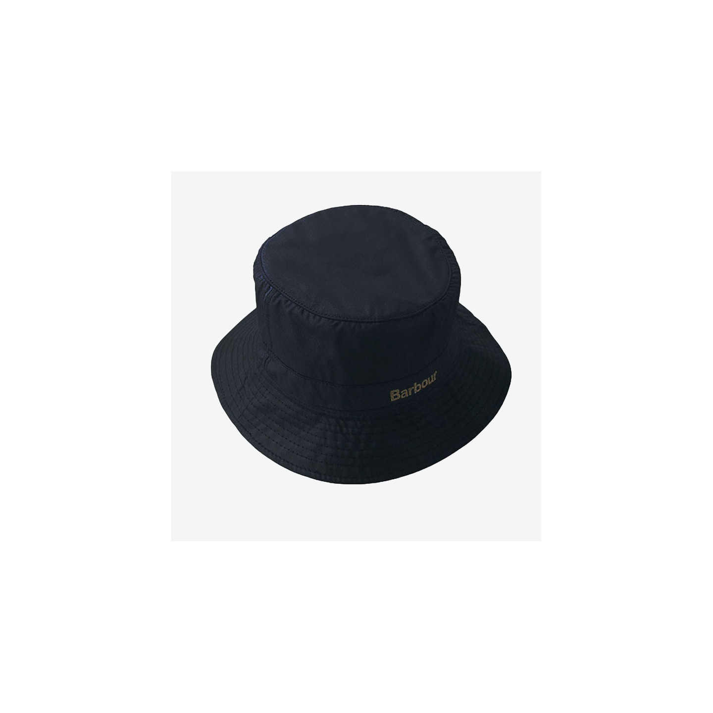 Chapeau Wax Sport Marine Barbour