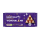 Cadbury Winter Edition Dairy Milk Chocolate 200g