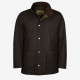 Barbour Hereford Rustic Jacket