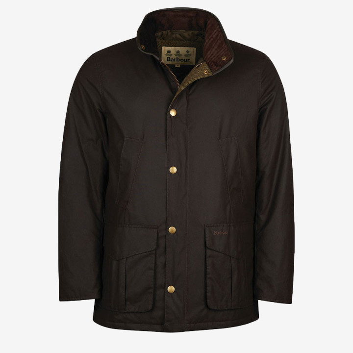 Veste Hereford Rustic Barbour