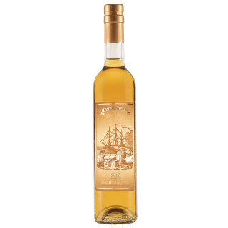 Rum Millesime 2017 Bielle 2017 50cl 42°