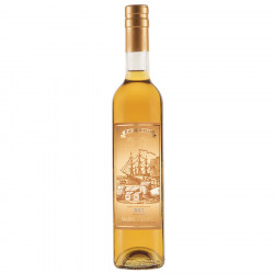 Bielle 2017 Vintage 50cl 42°