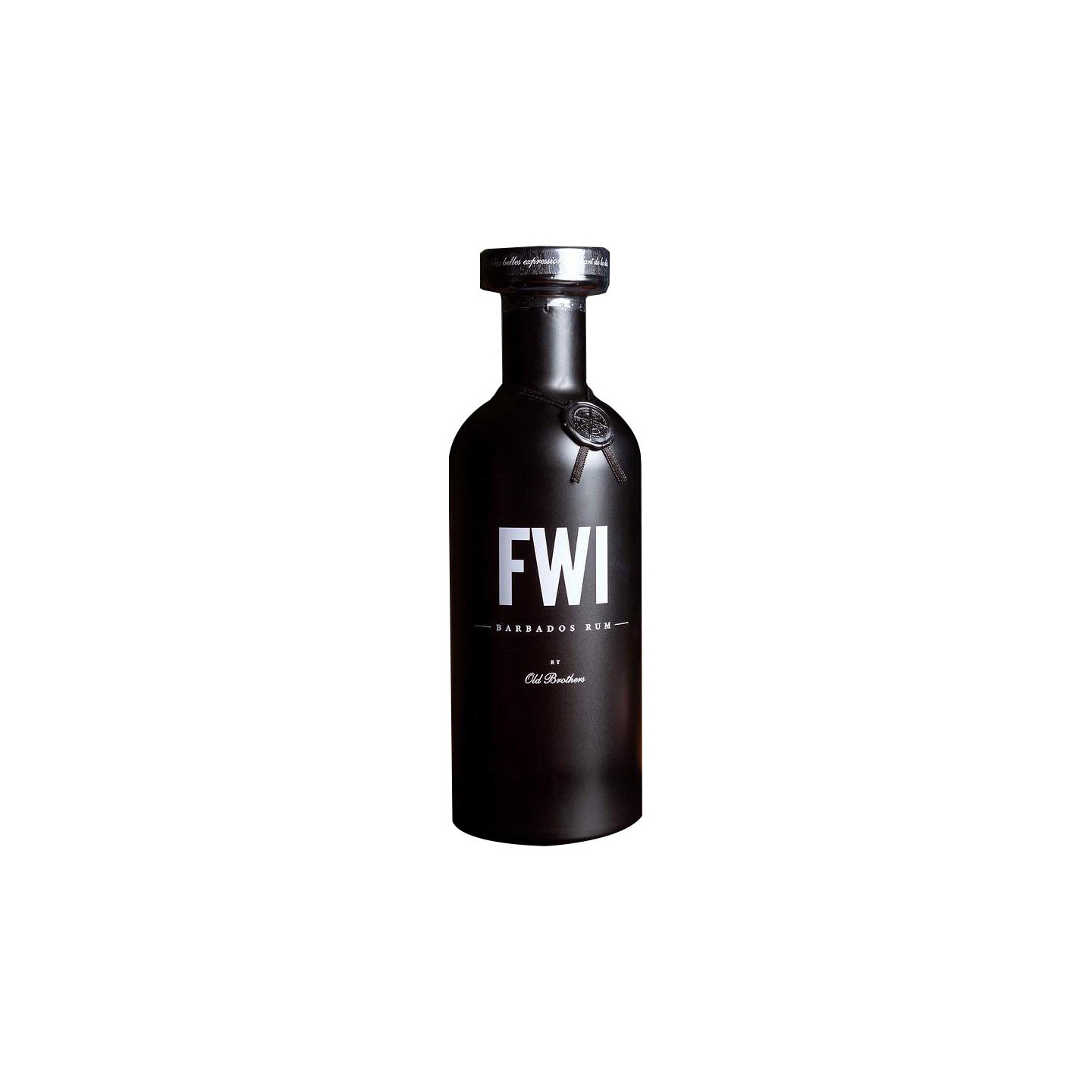 FWI Old Brothers 50cl 47.6°