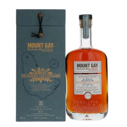 Mount Gay Madeira Cask Rum 70cl 55°