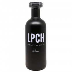 LPCH Rhum 50cl 47.8°