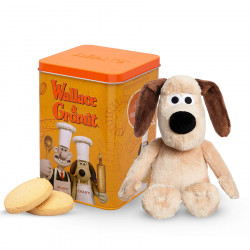 Coffret Wallace & Gromit