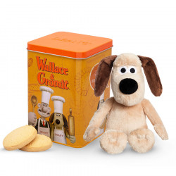 Wallace & Gromit Gift Box