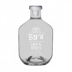 Ricci Family Rum 50cl 59.8°