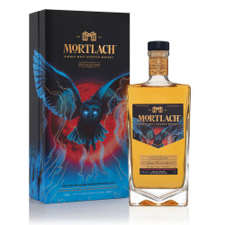 Mortlach release 2022 70cl 57.8ï¿½